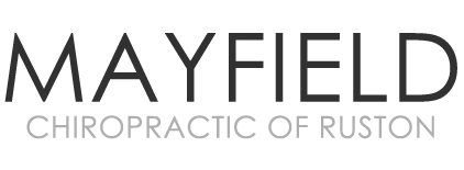 Chiropractic Ruston LA Mayfield Chiropractic of Ruston