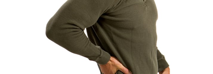 Chiropractic Ruston LA Back Pain