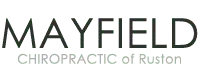 Chiropractic Ruston LA Mayfield Chiropractic of Ruston